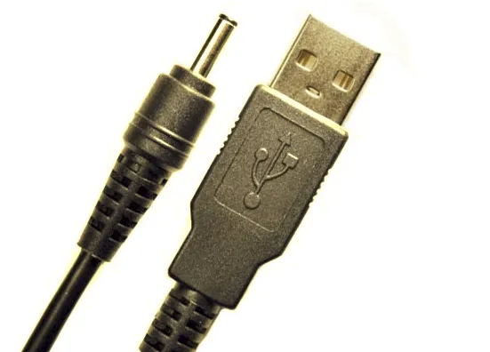 Soundmatters Dash 7 foxL ladekabel oplader