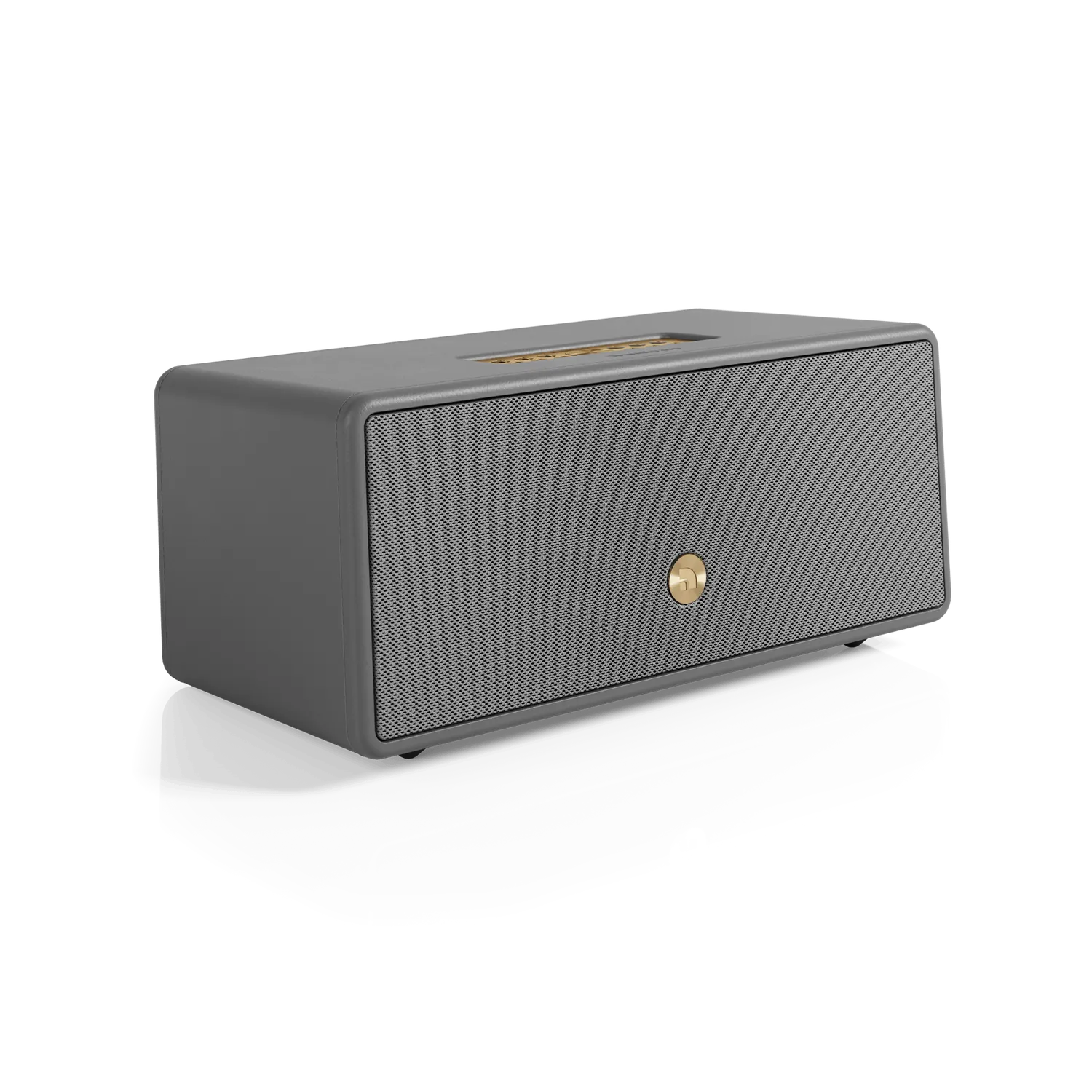 AudioPro D-2 højttaler hvid HiFi-lyd