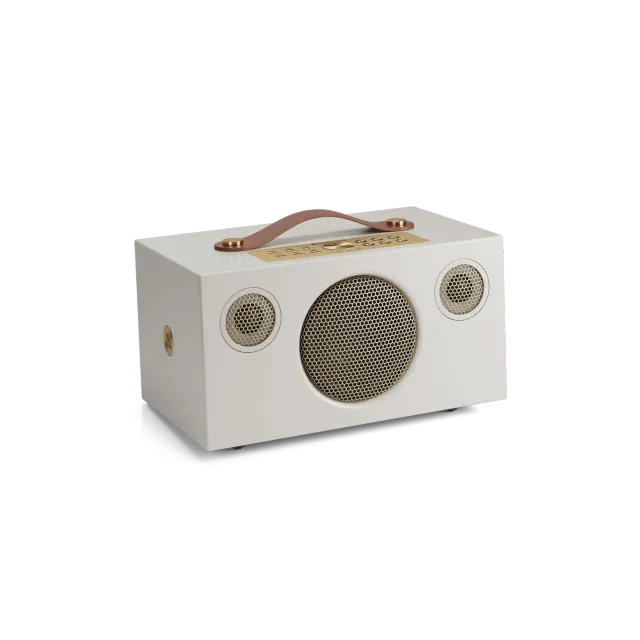 AudioPro C5 MkII W højttaler dune multiroom bas
