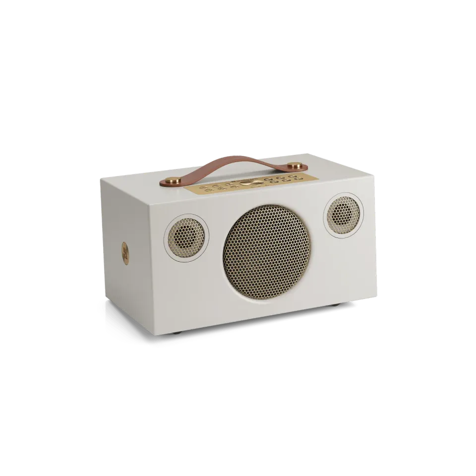 AudioPro C5 MkII W højttaler dune multiroom bas