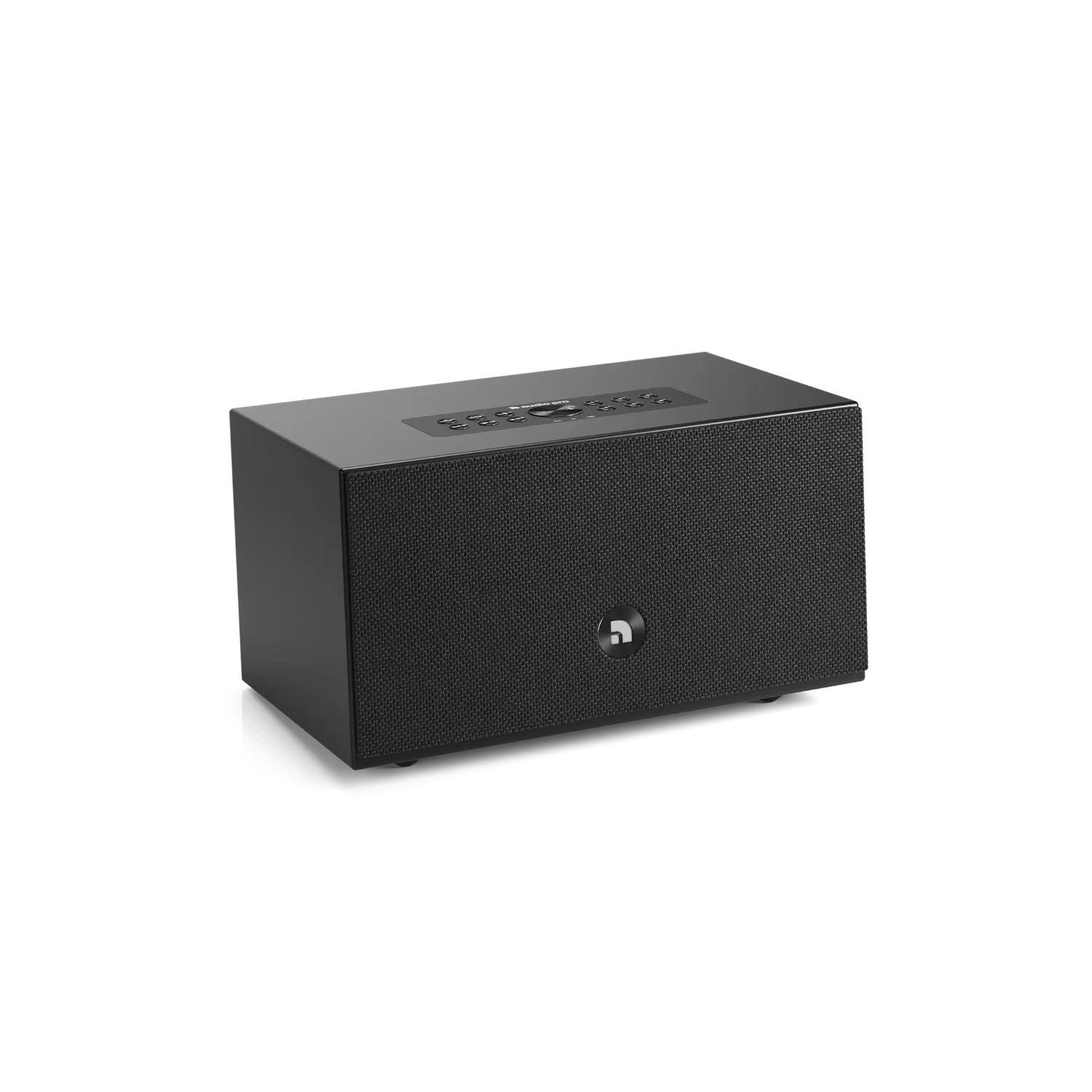 AudioPro C5 MkII trådløs højttaler valnød mini