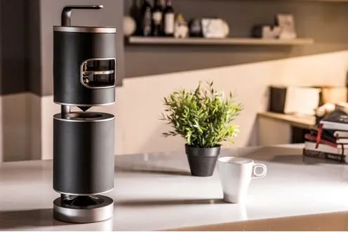 Soundmatters Level10 UPstage360 V2 højttaler 360 lyd