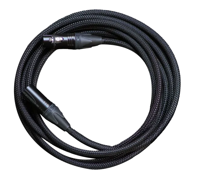 Dutch & Dutch Dual Domain kabel 1,5 meter analog digital