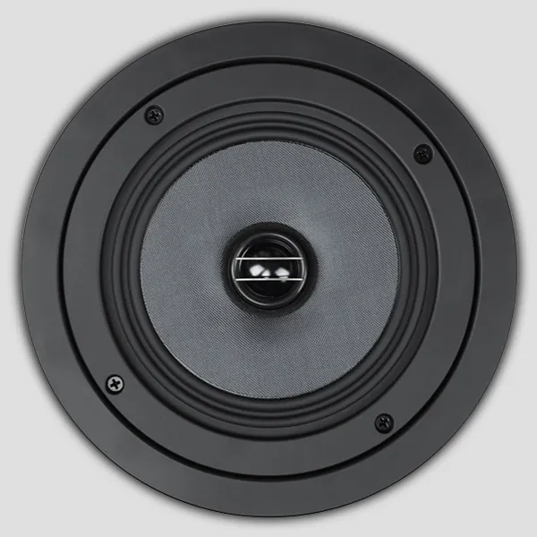 Totem KIN IC6 Ultra Slim loftshu00f8jttaler fugtbestandig 1 stk