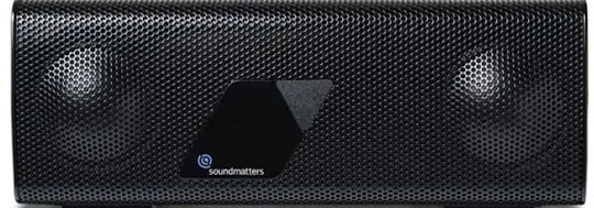 Soundmatters foxL frontgitter reserve gitter