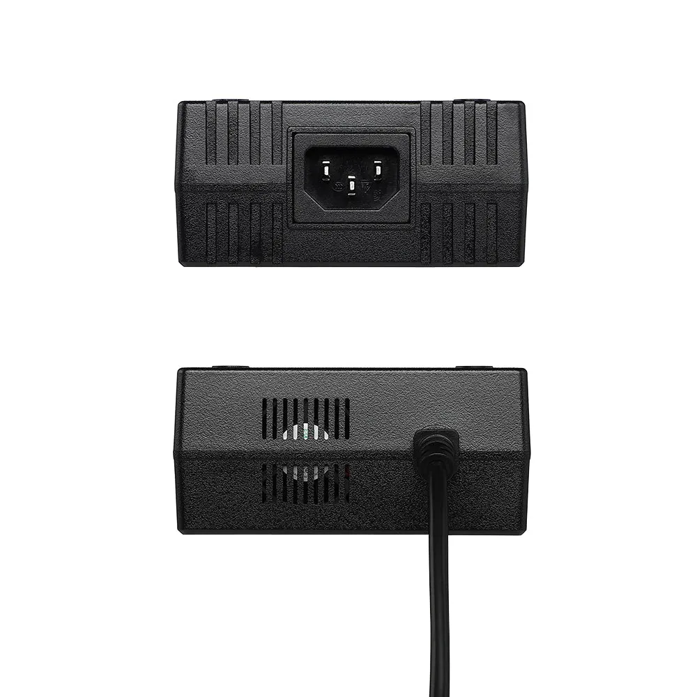 Aiyima 48V10A GaN strømforsyning EU – 480W til A07 Max