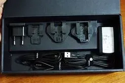 Soundmatters Dash 7 foxL oplader original