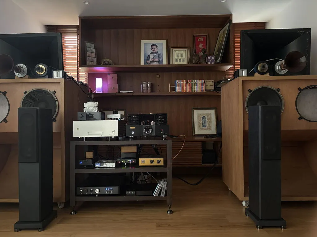 Hyfioo DM100 streamer 5,5 tommer EU stik