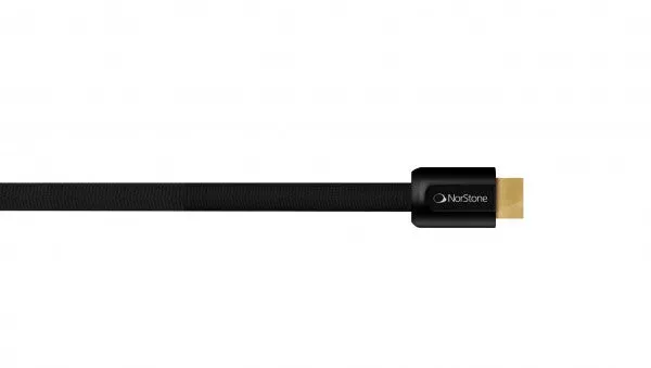 NorStone Arran HDMI kabel 1,5 meter 4K 60Hz