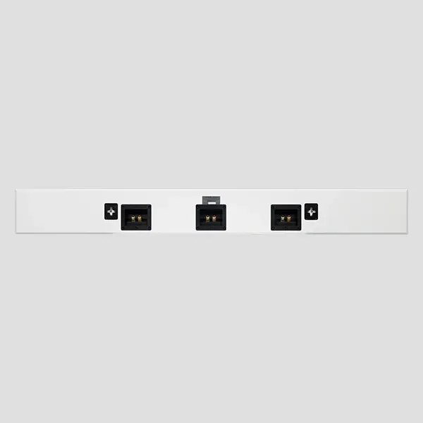 Totem KIN Force soundbar kraftig tung bas