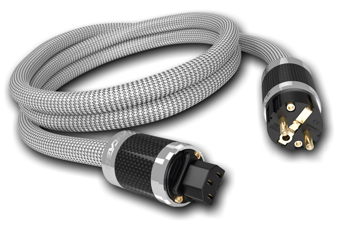 Invictus Power Reference strømkabel 1,5 meter hi-end