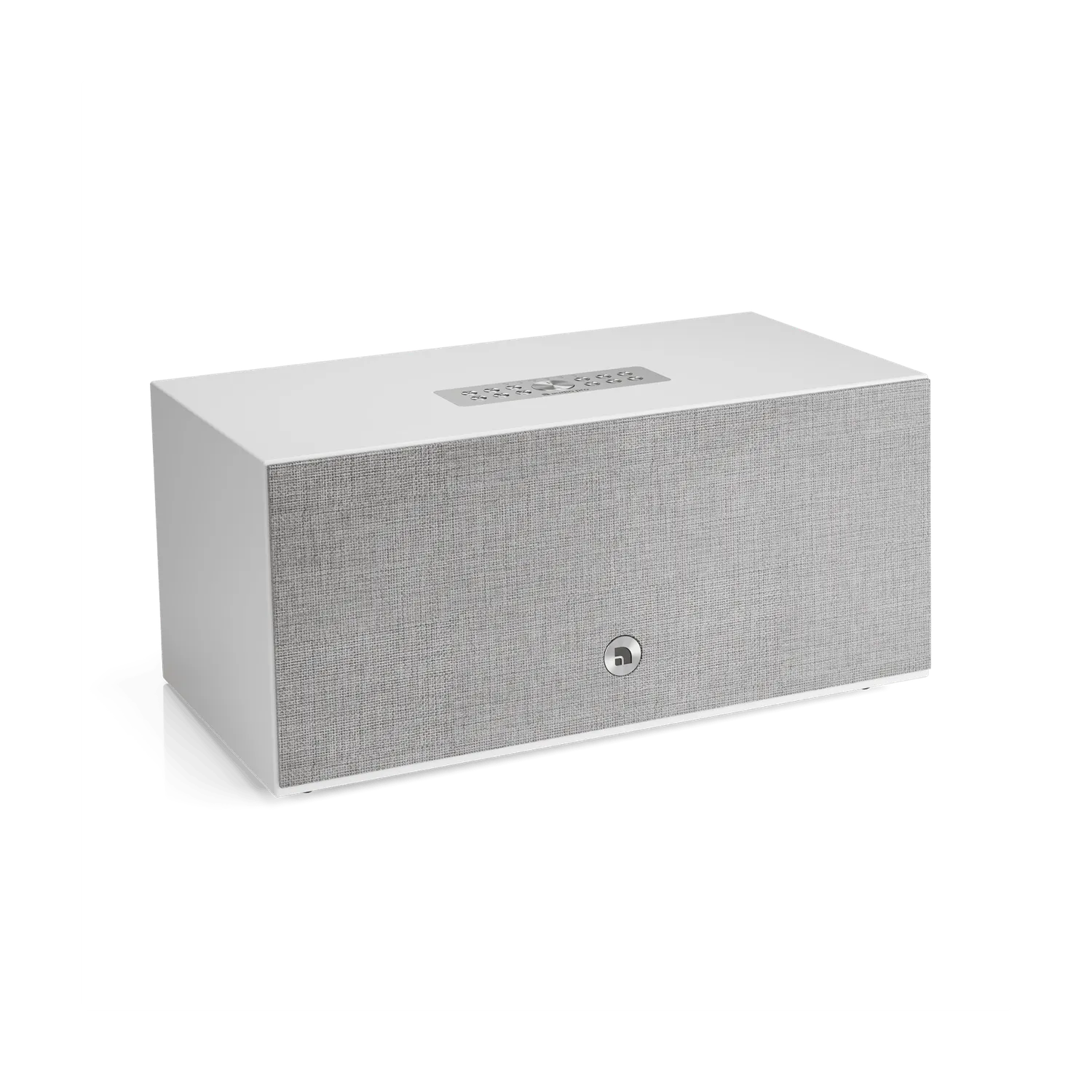 AudioPro C20 W multiroom højttaler hvid RIAA