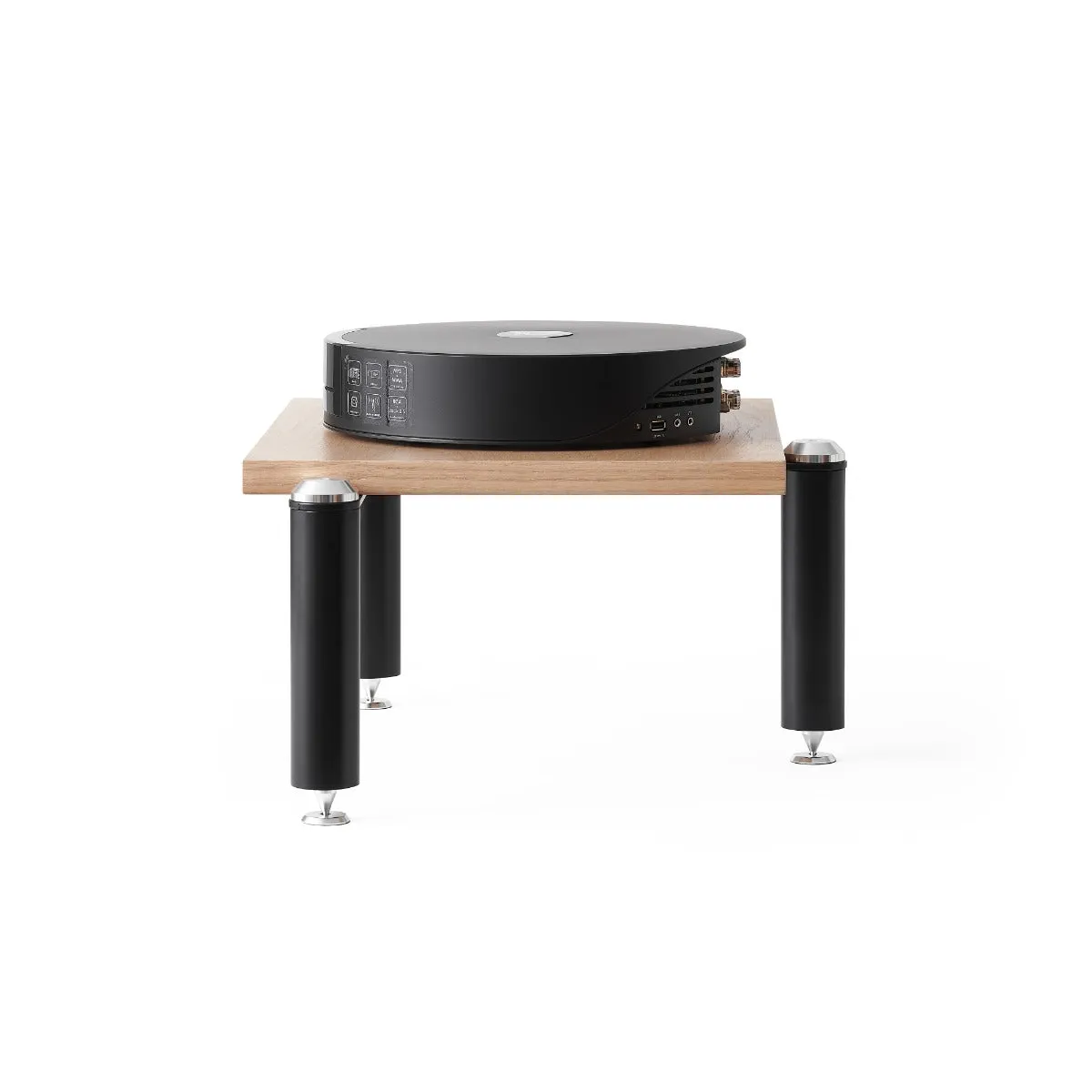 NorStone Copenhagen Modul 2 hifi møbel egetræ