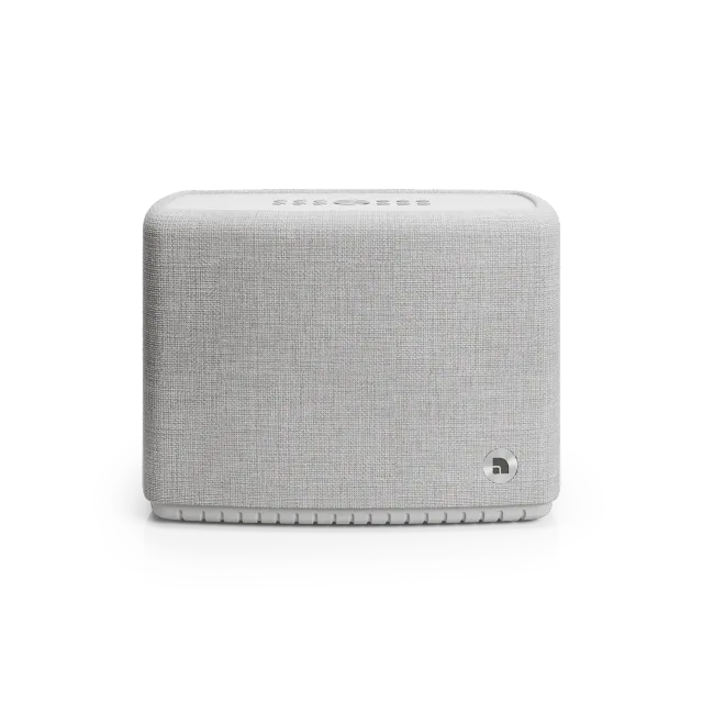 AudioPro A15 W højtaler lysegrå batteri 19 timer