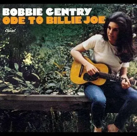 Bobbie Gentry Ode To Billie Joe LP vinyl 180g Limited