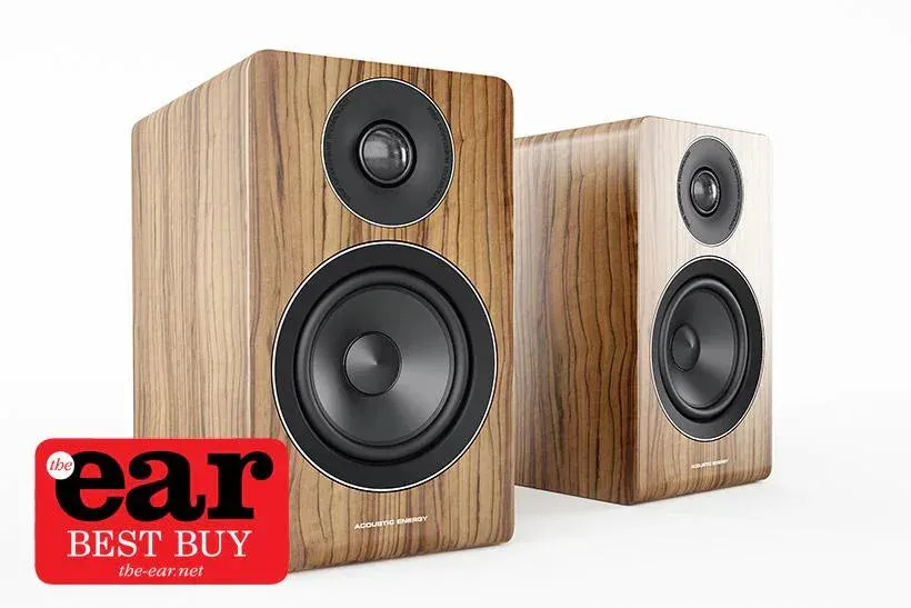 Sallingboe Audio System 6000 Streaming anlæg komplet