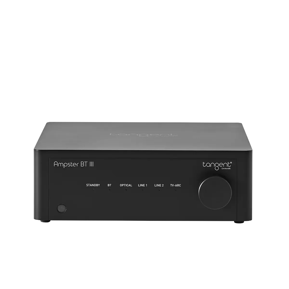 Sallingboe Audio System 6000 CD komplet anlæg med cd