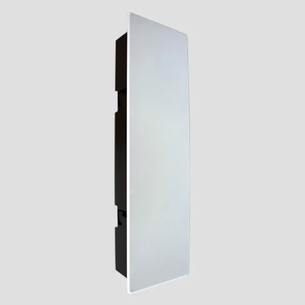 Totem Tribe Architectural IW indbygningshu00f8jttaler MHEX 1 stk