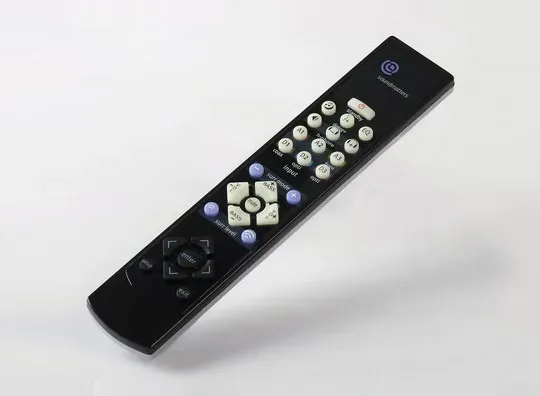 Soundmatters SLIMstage 30 40 50 fjernbetjening original