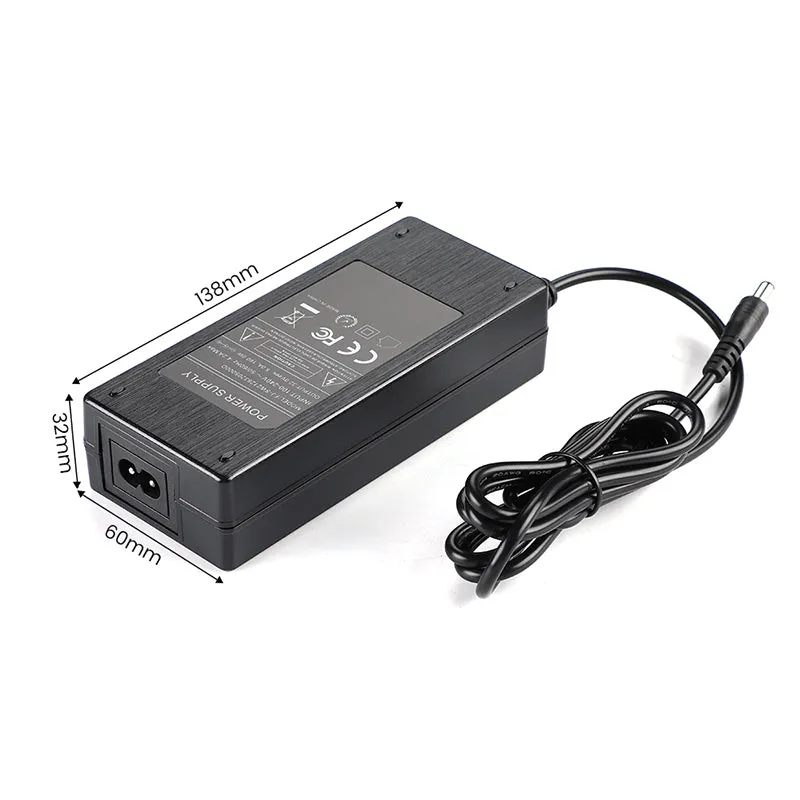Aiyima 32V strømforsyning med EU-stik 5A 160W