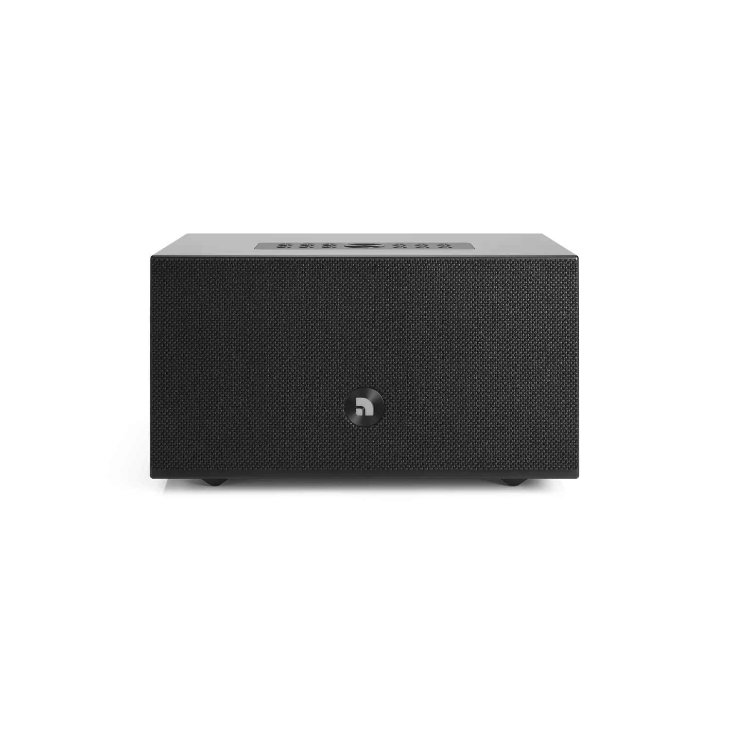 AudioPro C5 MkII trådløs højttaler valnød mini