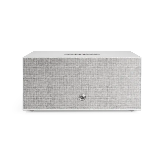 AudioPro C20 W multiroom højttaler hvid RIAA