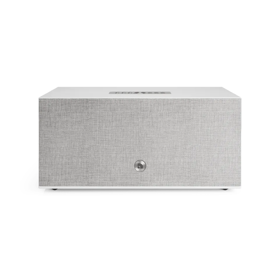 AudioPro C20 W multiroom højttaler hvid RIAA