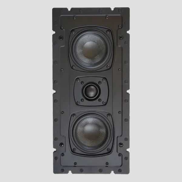 Totem Tribe Architectural IW indbygningshu00f8jttaler MHEX 1 stk
