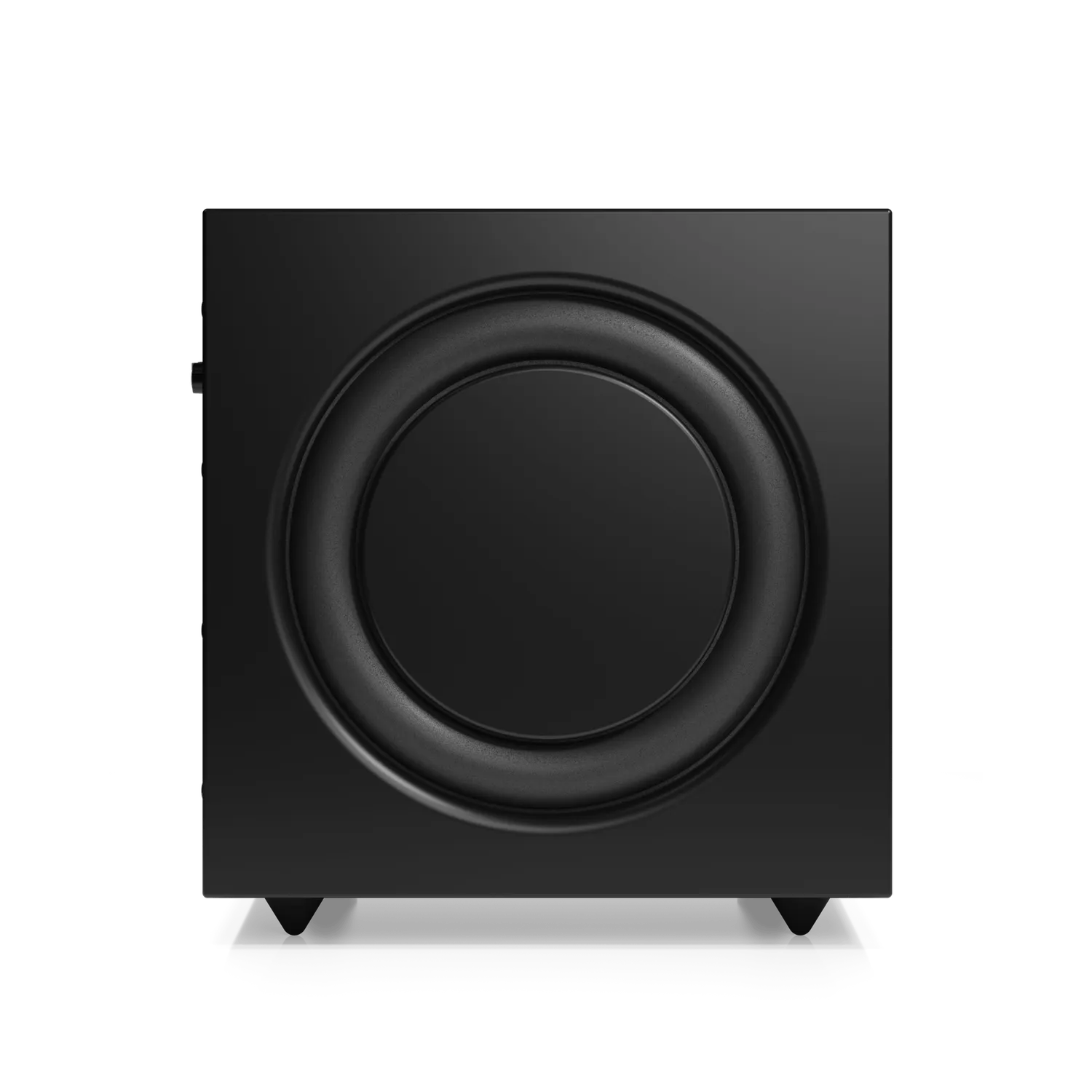 AudioPro SW-10 subwoofer sort dyb bas