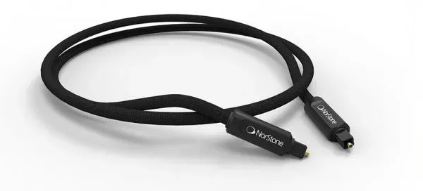 NorStone Arran Optisk Kabel Toslink 1 meter