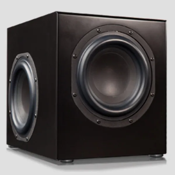Totem Storm Sub subwoofer aktiv bas 1 stk