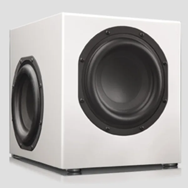 Totem Storm Sub subwoofer aktiv bas 1 stk
