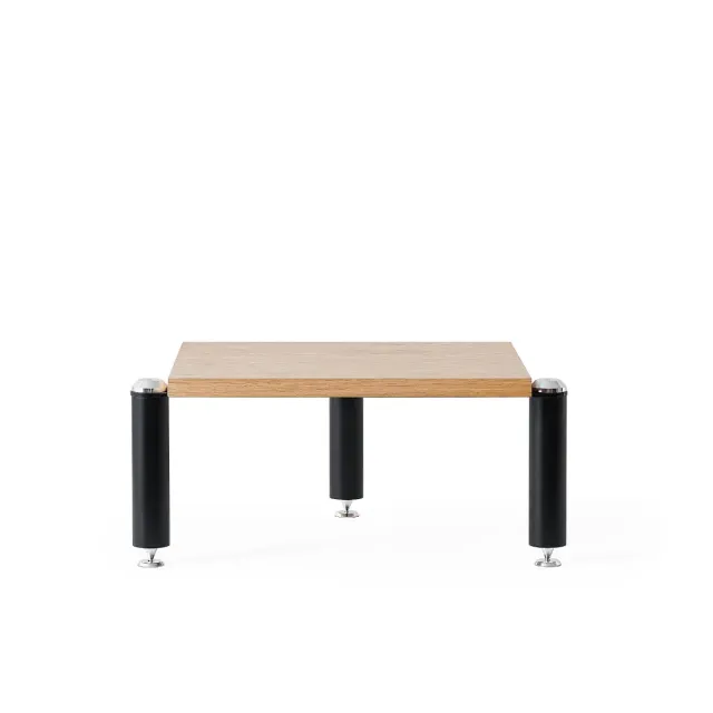 NorStone Copenhagen Modul 2 hifi møbel egetræ