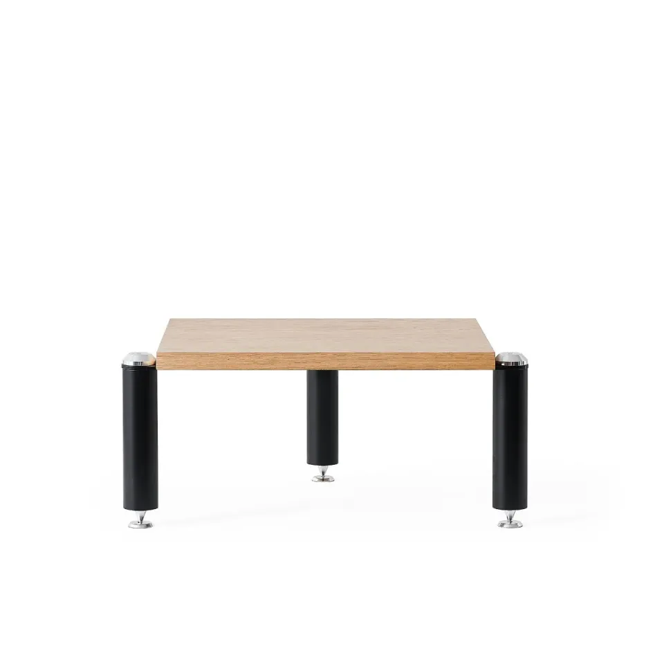 NorStone Copenhagen Modul 2 hifi møbel egetræ