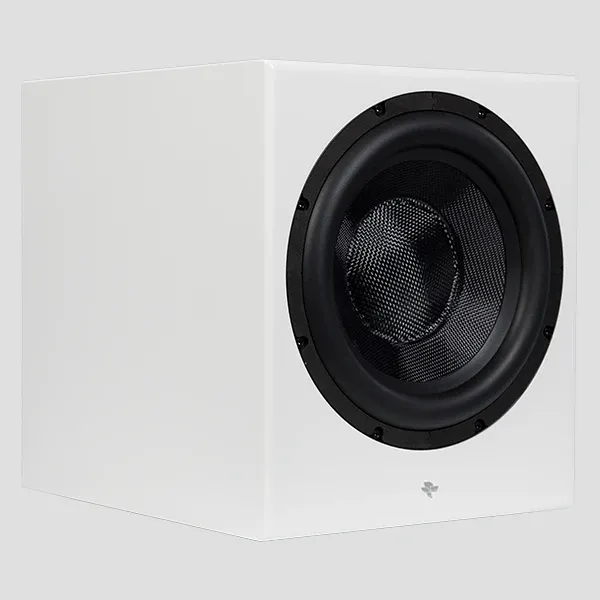 Totem KIN Sub 10 subwoofer aktiv 10 tommer trådløs