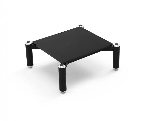 NorStone Spider Modul 2 hifirack bambus hylde