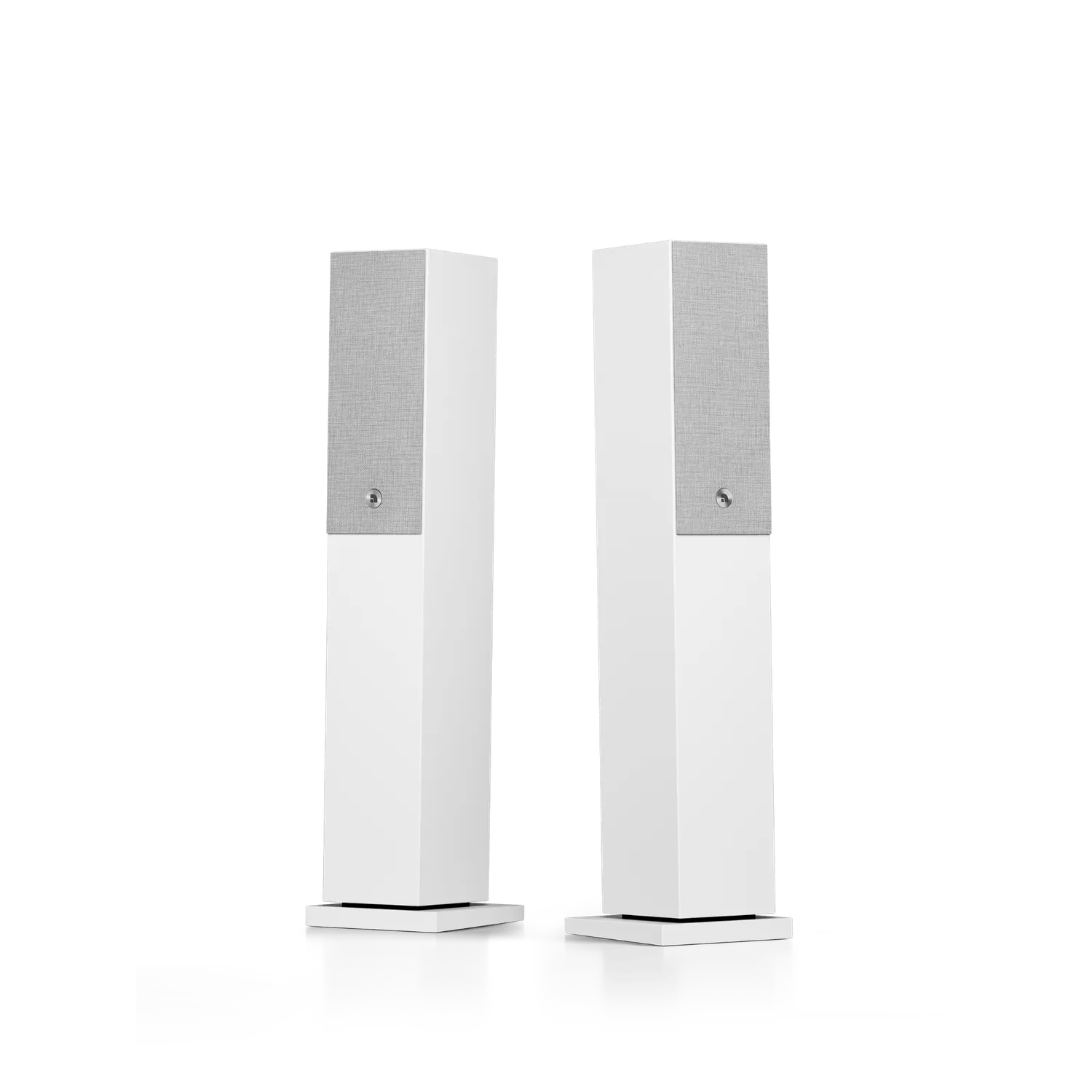 AudioPro A38 W stereohøjttaler hvid multisystem