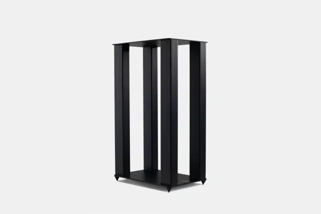 Dutch & Dutch 8c Speaker Stands stativ 60 cm mats sort