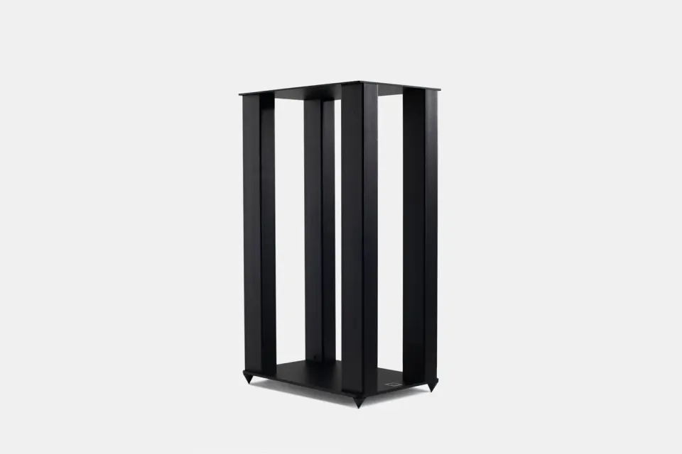 Dutch & Dutch 8c Speaker Stands stativ 60 cm mats sort