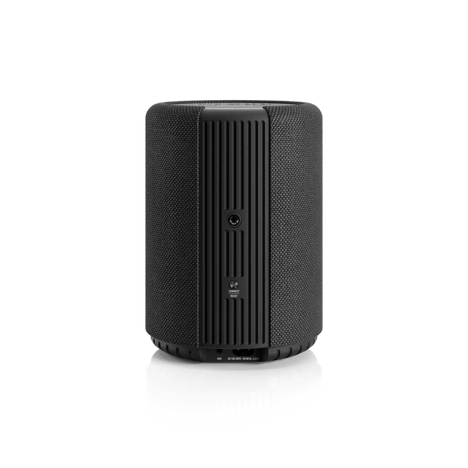 AudioPro A10 MkII højttaler sort kompakt