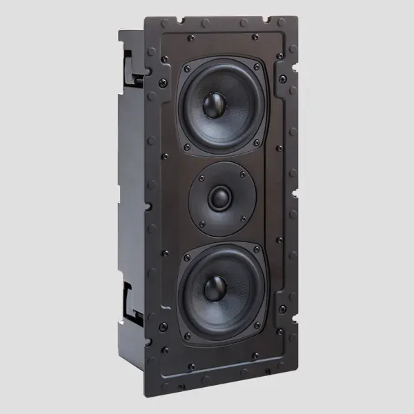 Totem KIN Side Center centerhu00f8jttaler surround 1 stk