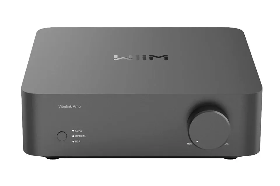 Sallingboe Audio System 10000 anlæg pladespiller analog